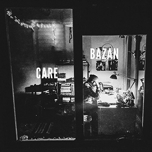David Bazan/Care