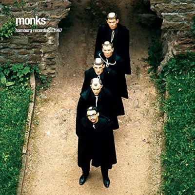 The Monks Hamburg Recordings 1967 