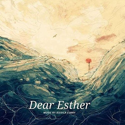 Dear Esther/Official Soundtrack