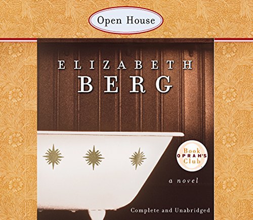 Elizabeth Berg/Open House@Oprah's Book Club
