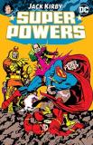 Jack Kirby Super Powers By Jack Kirby 
