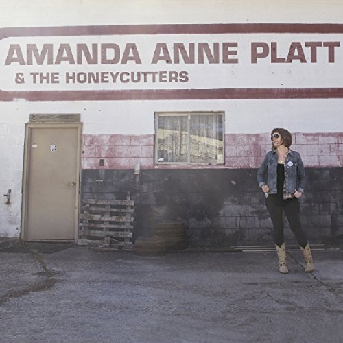 Amanda Anne Platt/Amanda Anne Platt & The Honeyc
