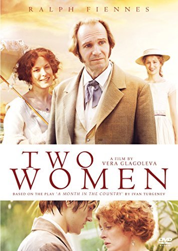 Two Women/Two Women