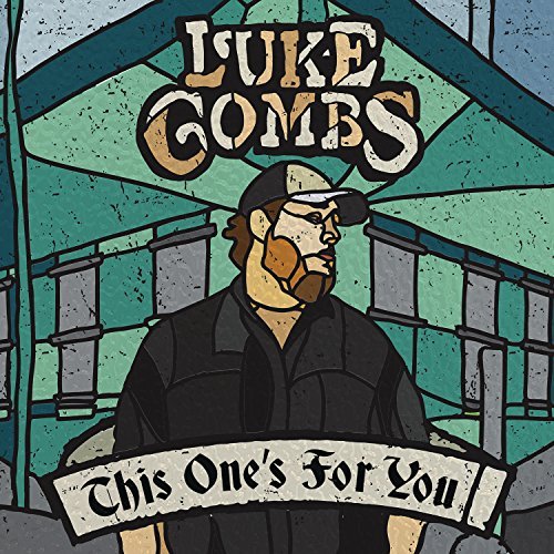 Luke Combs/This One's For You
