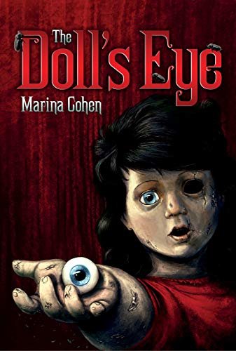 Marina Cohen/Doll's Eye