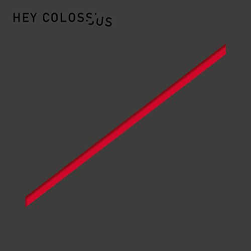 Hey Colossus Guillotine Import Gbr 