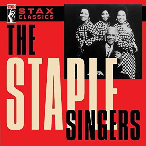 Staple Singers Stax Classics 