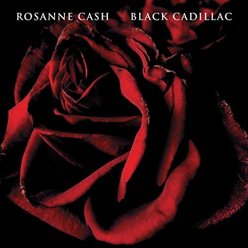 Rosanne Cash/Black Cadillac