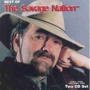 Michael Savage Best Of The Savage Nation 1994 1998 Vol. 1 