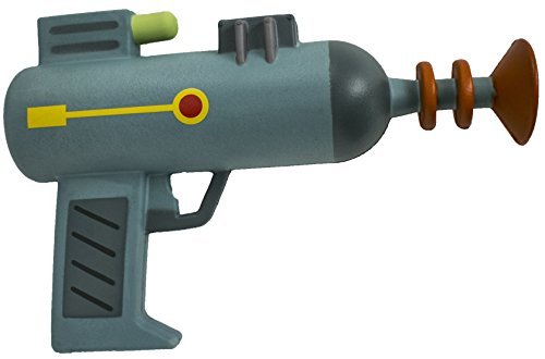 Toy/Rick & Morty - Laser Gun@12