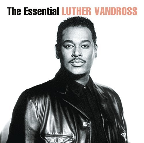 Luther Vandross/Essential Luther Vandross