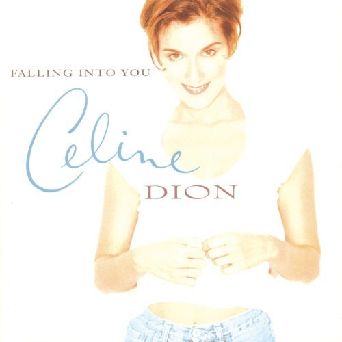 Céline Dion/Falling Into You