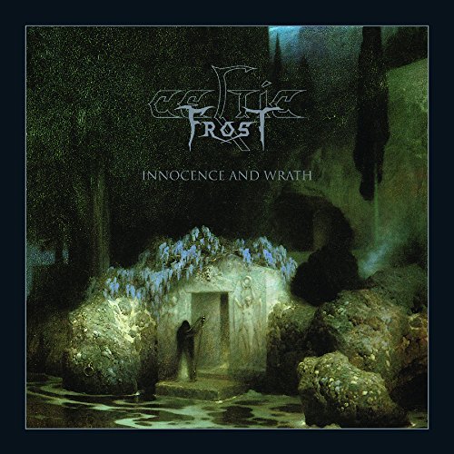 Celtic Frost/Innocence & Wrath@2-CD Set