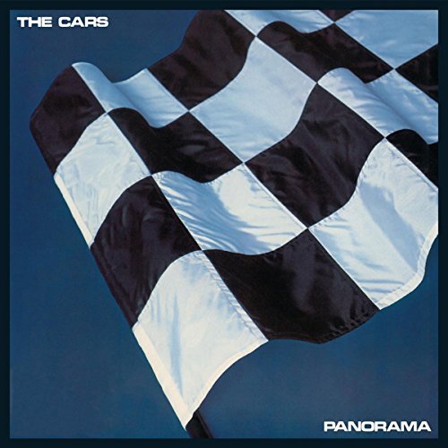 The Cars/Panorama (Expanded Edition)@2LP
