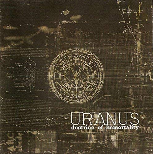 Uranus/Doctrine Of Immortality