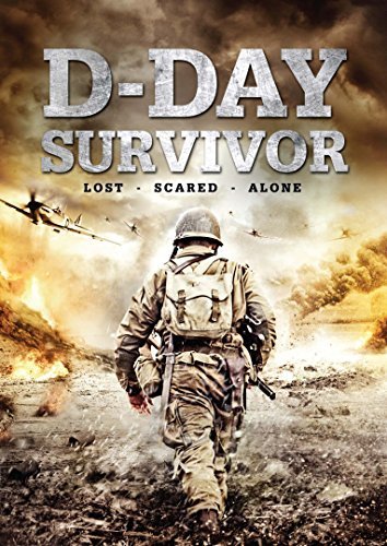 D-Day Survivor/Harrison/Willis@Dvd@Nr