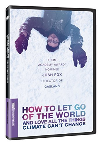 How To Let Go Of The World & Love All/How To Let Go Of The World & Love All@This Item Is Made On Demand@Could Take 2-3 Weeks For Delivery