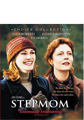 Stepmom/Roberts/Sarandon@Blu-Ray MOD@This Item Is Made On Demand: Could Take 2-3 Weeks For Delivery