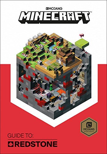 Mojang Ab/Minecraft@Guide to Redstone