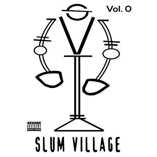 Slum Village/Slum Village, Vol.0