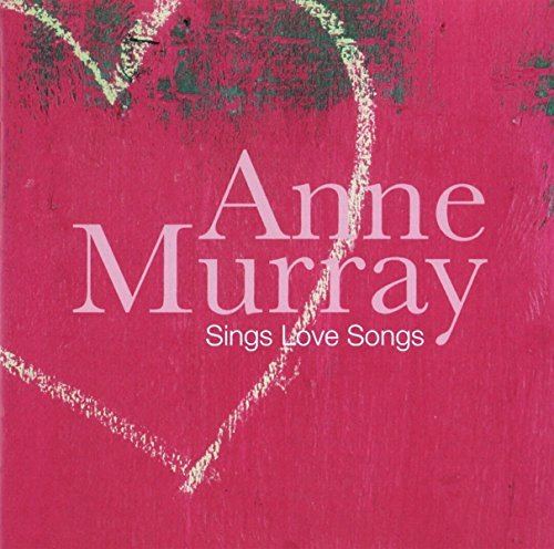 Anne Murray/Sings Love Songs@Import-Gbr