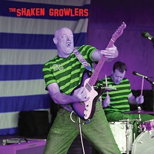 Shaken Growlers/Shaken Growlers