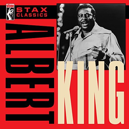 Albert King/Stax Classics