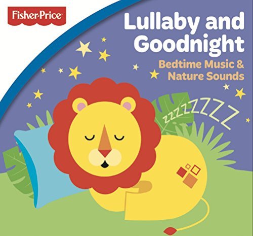 fisher price lullaby bear