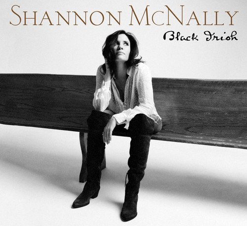 Shannon McNally/Black Irish