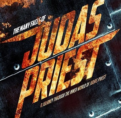 Many Faces Of Judas Priest/Many Faces Of Judas Priest@Import-Mex