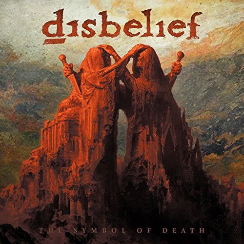 Disbelief/Symbol Of Death