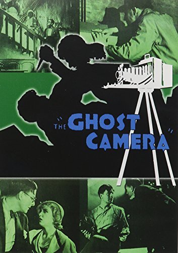 Ghost Camera/Ghost Camera