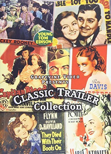 Classic Trailer Collection/Classic Trailer Collection