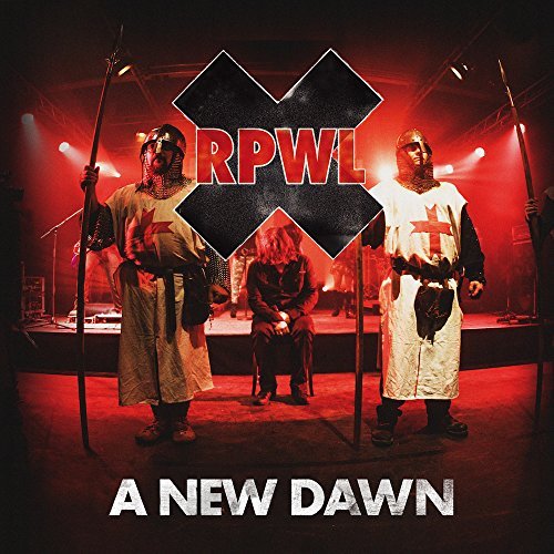Rpwl/A New Dawn