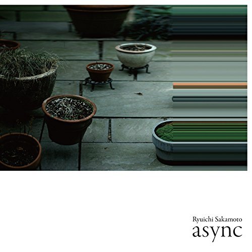 Ryuichi Sakamoto/Async@Import-Eu