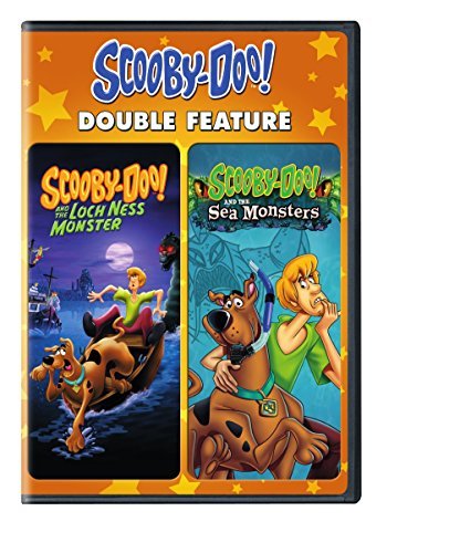 Scooby-Doo: & The Loch Ness Mo/Scooby-Doo: & The Loch Ness Mo