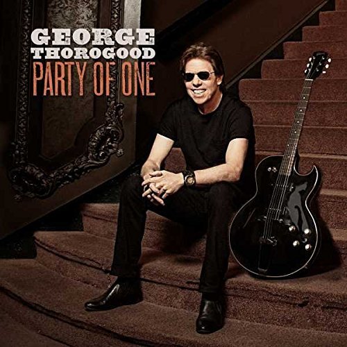 George Thorogood/Party Of One (Lp)