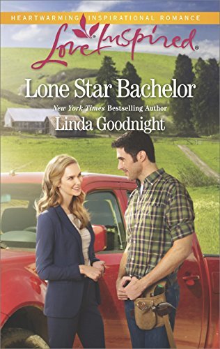 Linda Goodnight Lone Star Bachelor 