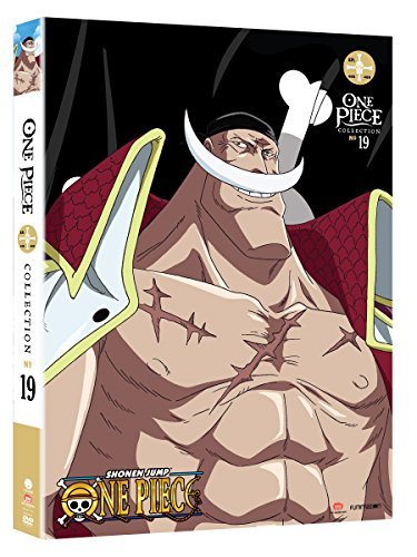 One Piece/Collection 19@Dvd