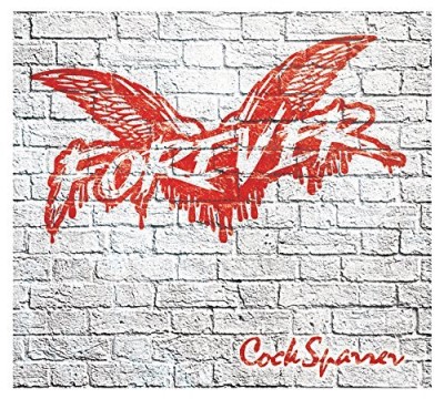 Cock Sparrer/Forever