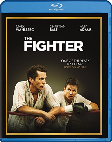 Fighter (2011)/Fighter (2011)