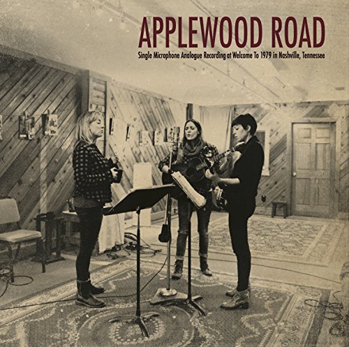 Applewood Road/Applewood Road (DELUXE)