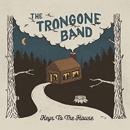 The Trongone Band/Key To The House