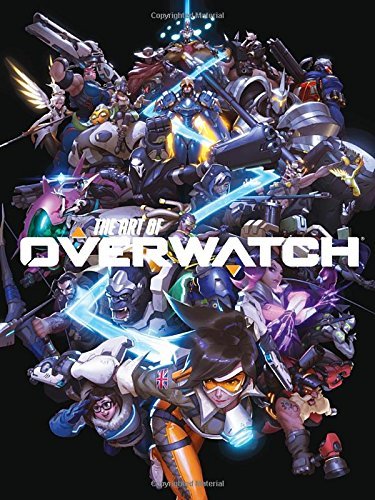 Blizzard Entertainment (COR)/The Art of Overwatch