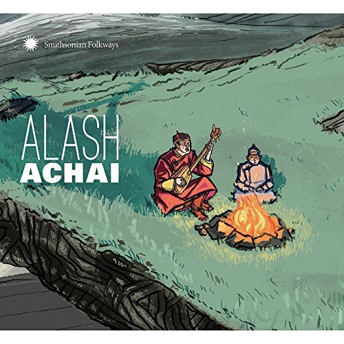 Alash/Achai