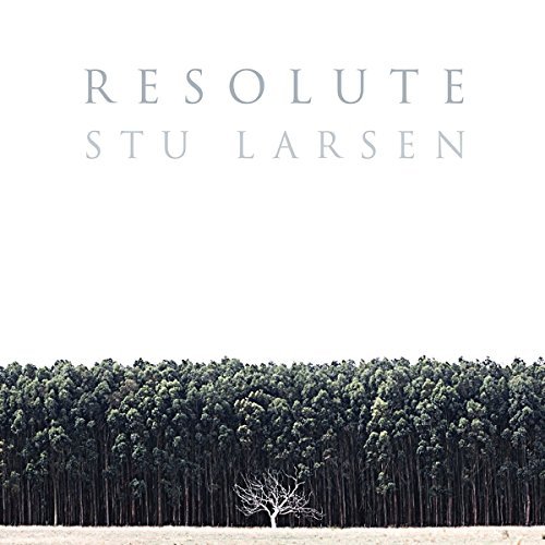 Stu Larsen/Resolute