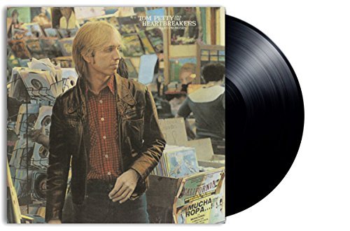 Tom Petty & The Heartbreakers/Hard Promises