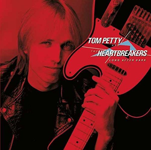 Tom Petty & The Heartbreakers/Long After Dark