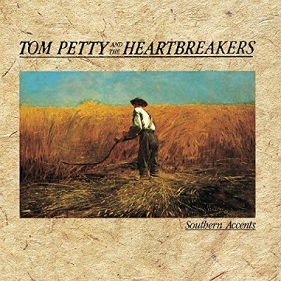 Tom Petty & The Heartbreakers Southern Accents 