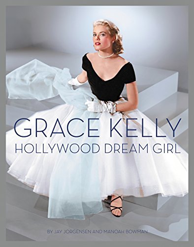 Jay Jorgensen/Grace Kelly@Hollywood Dream Girl